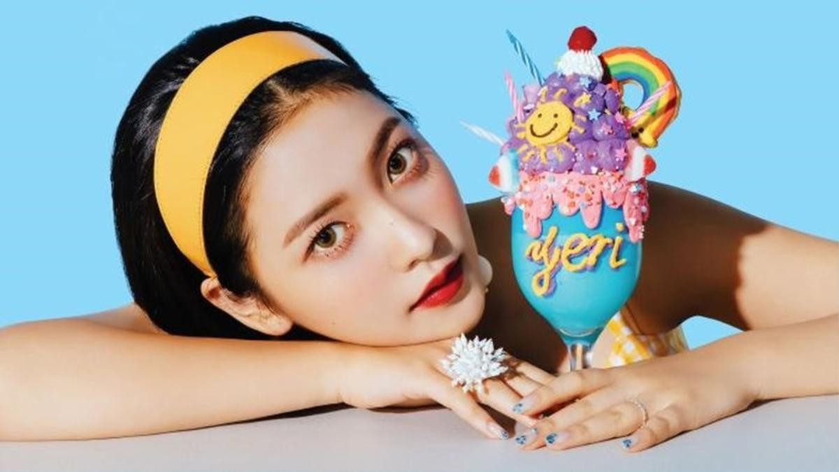 Hai 'mẩu' Pentagon - Red Velvet kết đôi trong phim lãng mạn giả tưởng đề tài xuyên không Ảnh 5