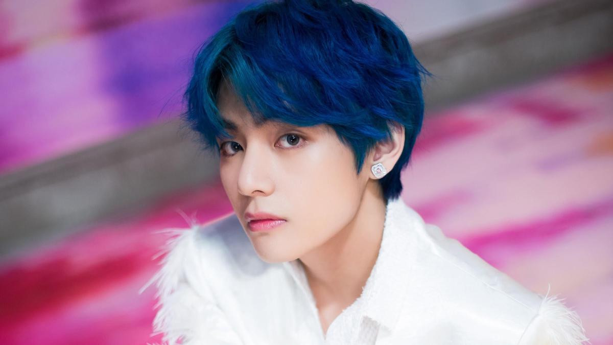 V (BTS) nửa năm không chụp ảnh selfie và lý do bất ngờ khiến ai cũng không tin được Ảnh 6