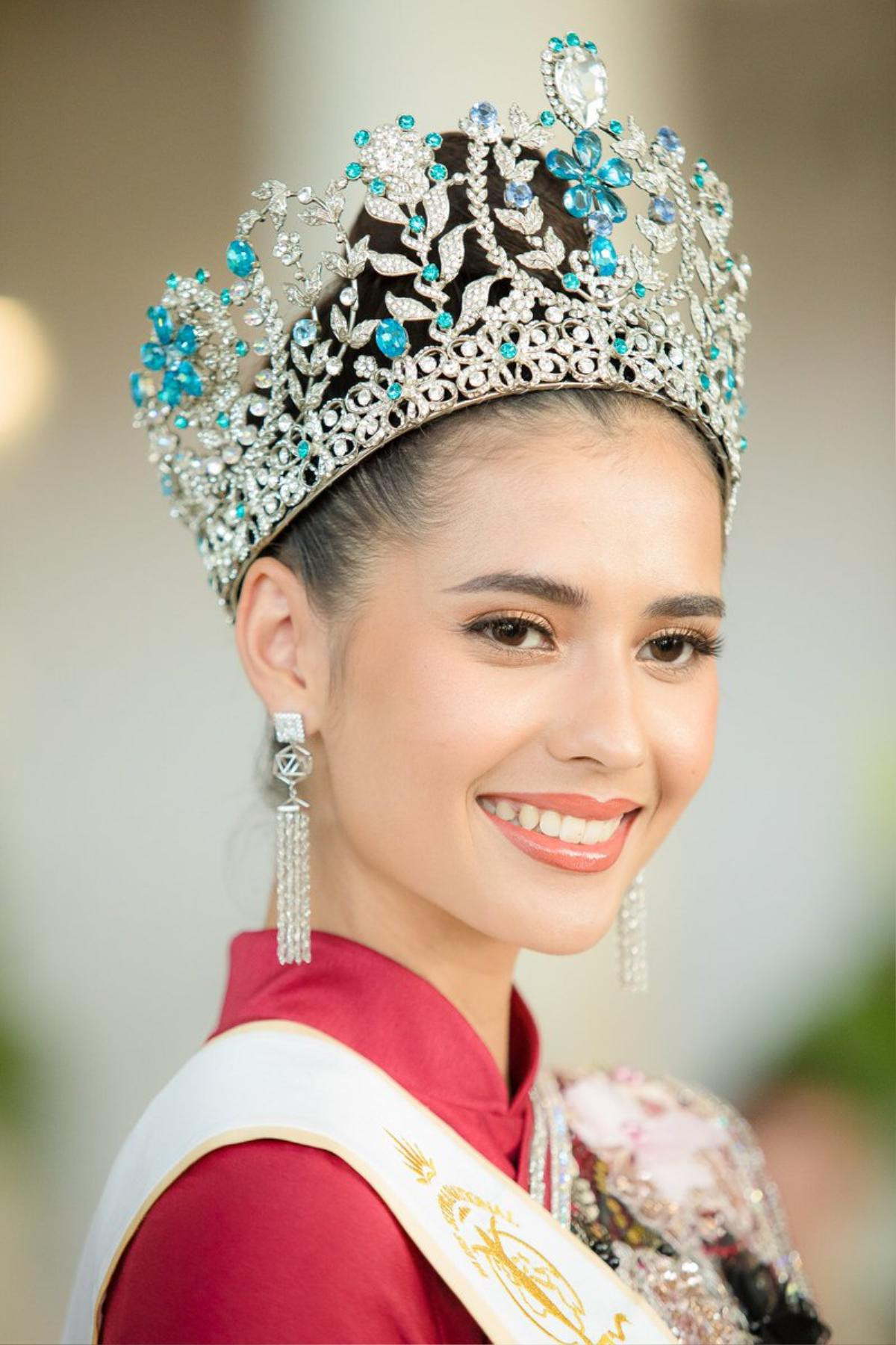 Rộ tin Miss Supranational tổ chức vào tháng 8: Đào Hà hay Lê Thu Trang sẽ là đại diện Việt Nam? Ảnh 3