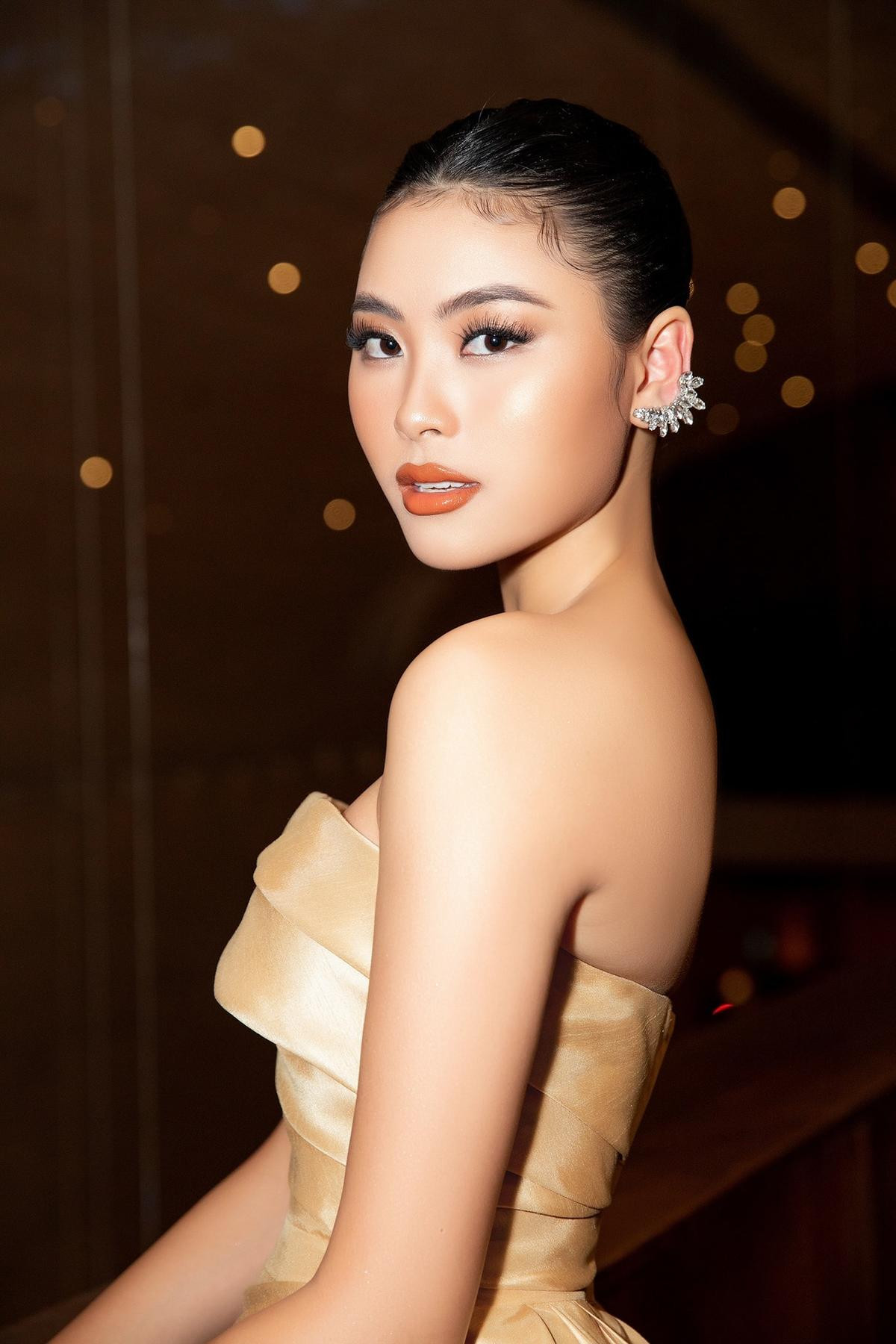 Rộ tin Miss Supranational tổ chức vào tháng 8: Đào Hà hay Lê Thu Trang sẽ là đại diện Việt Nam? Ảnh 6