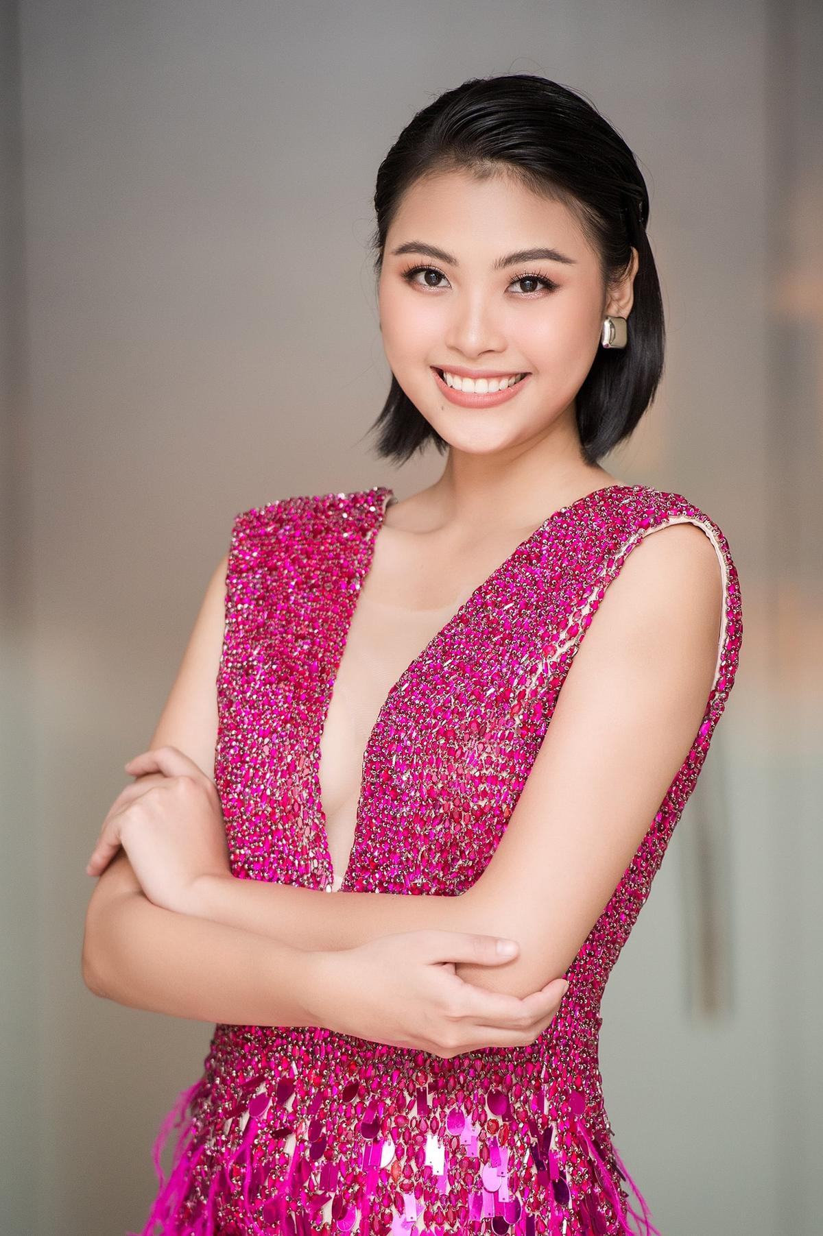 Rộ tin Miss Supranational tổ chức vào tháng 8: Đào Hà hay Lê Thu Trang sẽ là đại diện Việt Nam? Ảnh 8