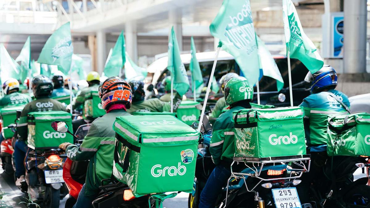 Grab có thể sẽ IPO ngay tuần này, định giá vươn mốc 35 tỷ USD Ảnh 2