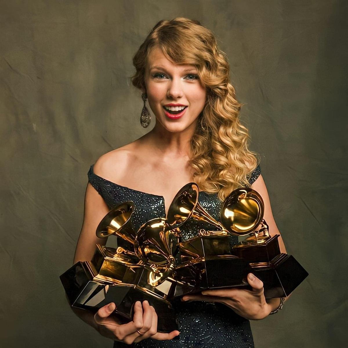 Taylor Swift là nữ nghệ sĩ đầu tiên trong lịch sử vượt mốc 20 tỷ lượt stream on-demand tại Hoa Kỳ Ảnh 2