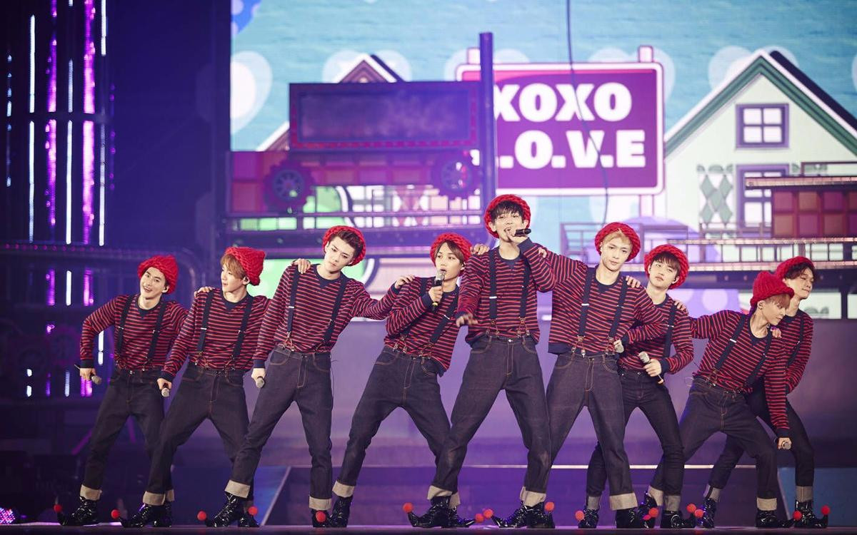 #EXO9thAnniversary: EXO đã chuẩn bị những chiến lược 'xuất thần' nào cho năm hoạt động thứ 9? Ảnh 27