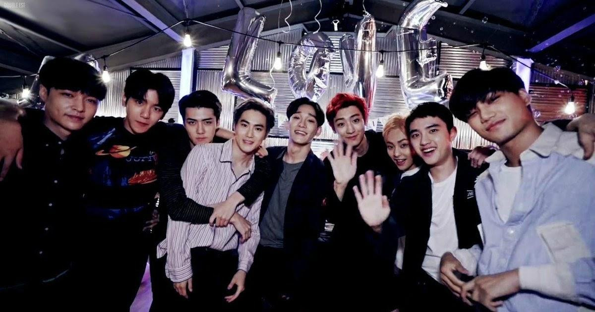 #EXO9thAnniversary: EXO đã chuẩn bị những chiến lược 'xuất thần' nào cho năm hoạt động thứ 9? Ảnh 29