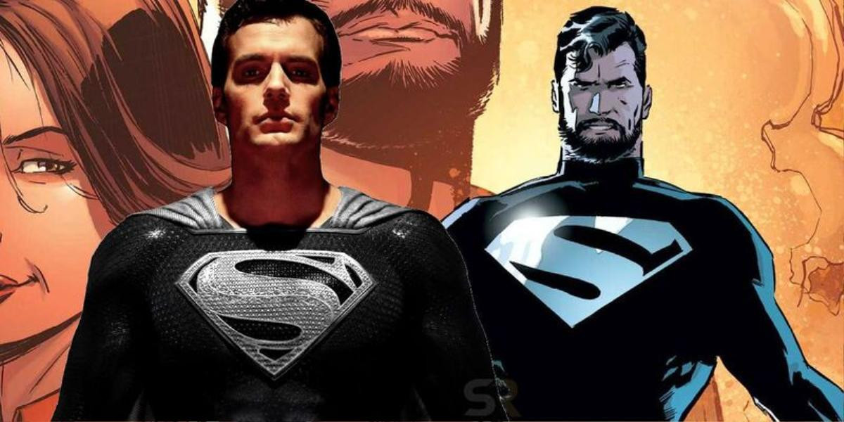 Những chi tiết thú vị bạn có thể chưa biết trong 'Zack Snyder's Justice League' Ảnh 13