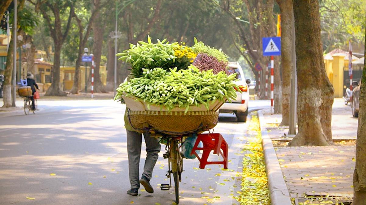 Dự báo thời tiết hôm nay và ngày mai 9/4: Miền Nam nắng nóng, miền Bắc đón không khí lạnh Ảnh 2