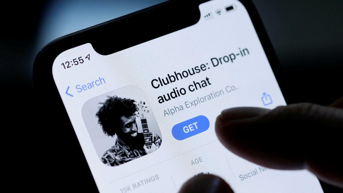 Twitter muốn mua lại Clubhouse ở định giá 4 tỷ USD Ảnh 2