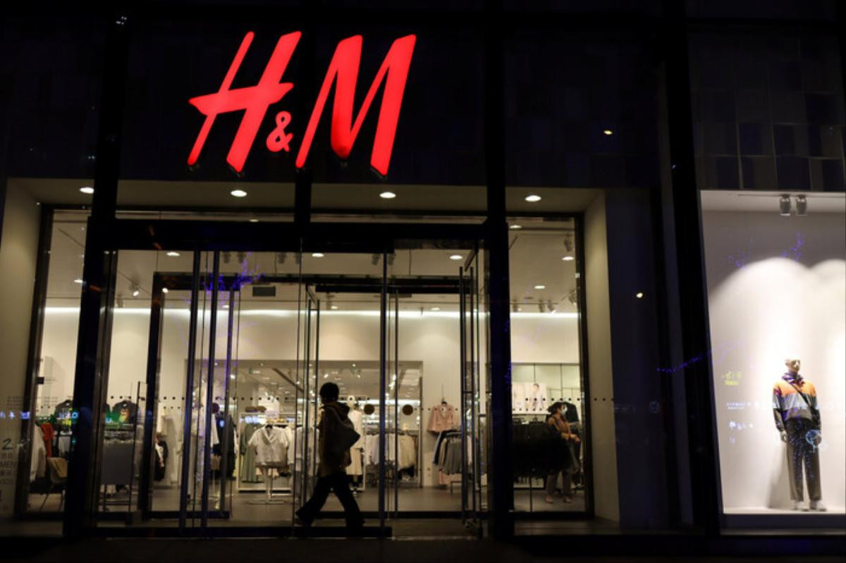 H&M và những cú trượt dài trong scandal khó lòng cứu vớt Ảnh 5