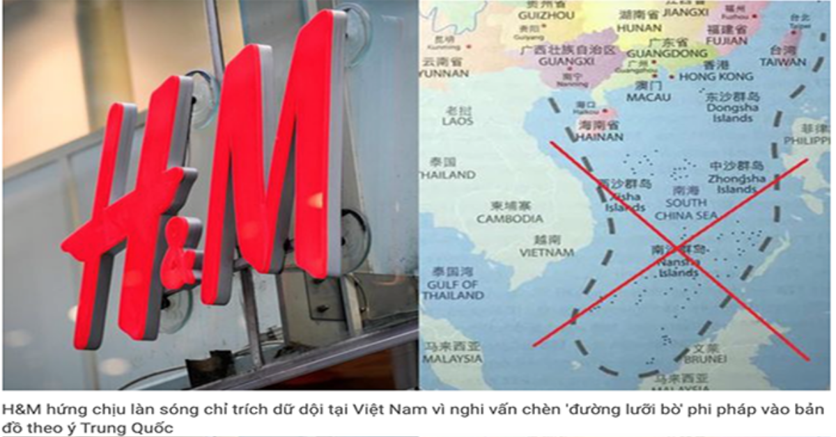 H&M và những cú trượt dài trong scandal khó lòng cứu vớt Ảnh 8