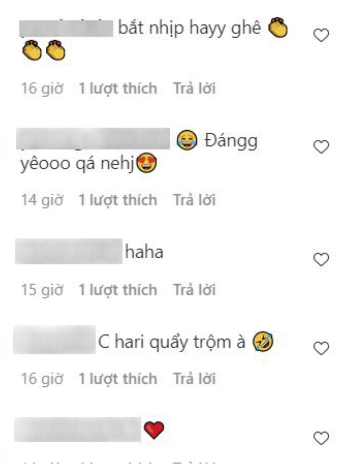 Lén Trấn Thành bắt trend nhảy Tik Tok, biểu cảm của Hari Won khiến fan thích thú Ảnh 8