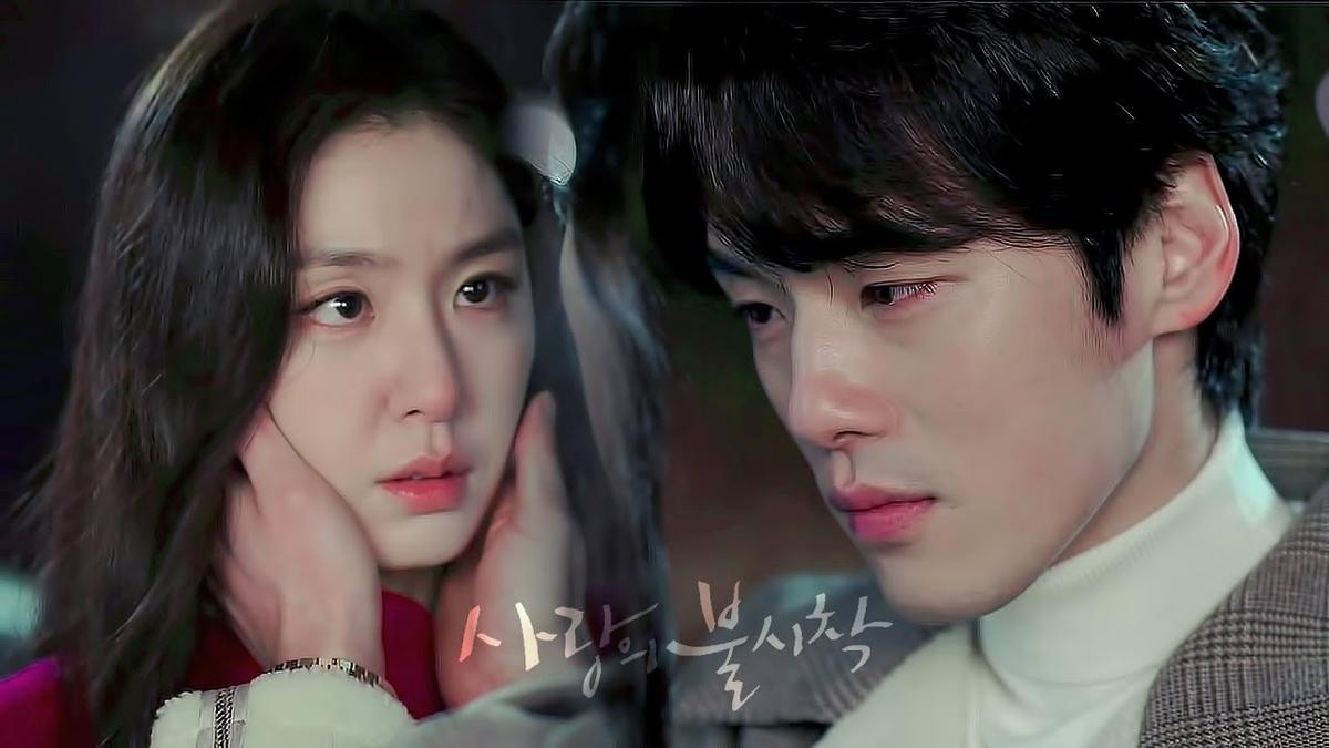 Seo Ji Hye kiên quyết phủ nhận hẹn hò với Kim Jung Hyun dù Dispatch khui ảnh Ảnh 2