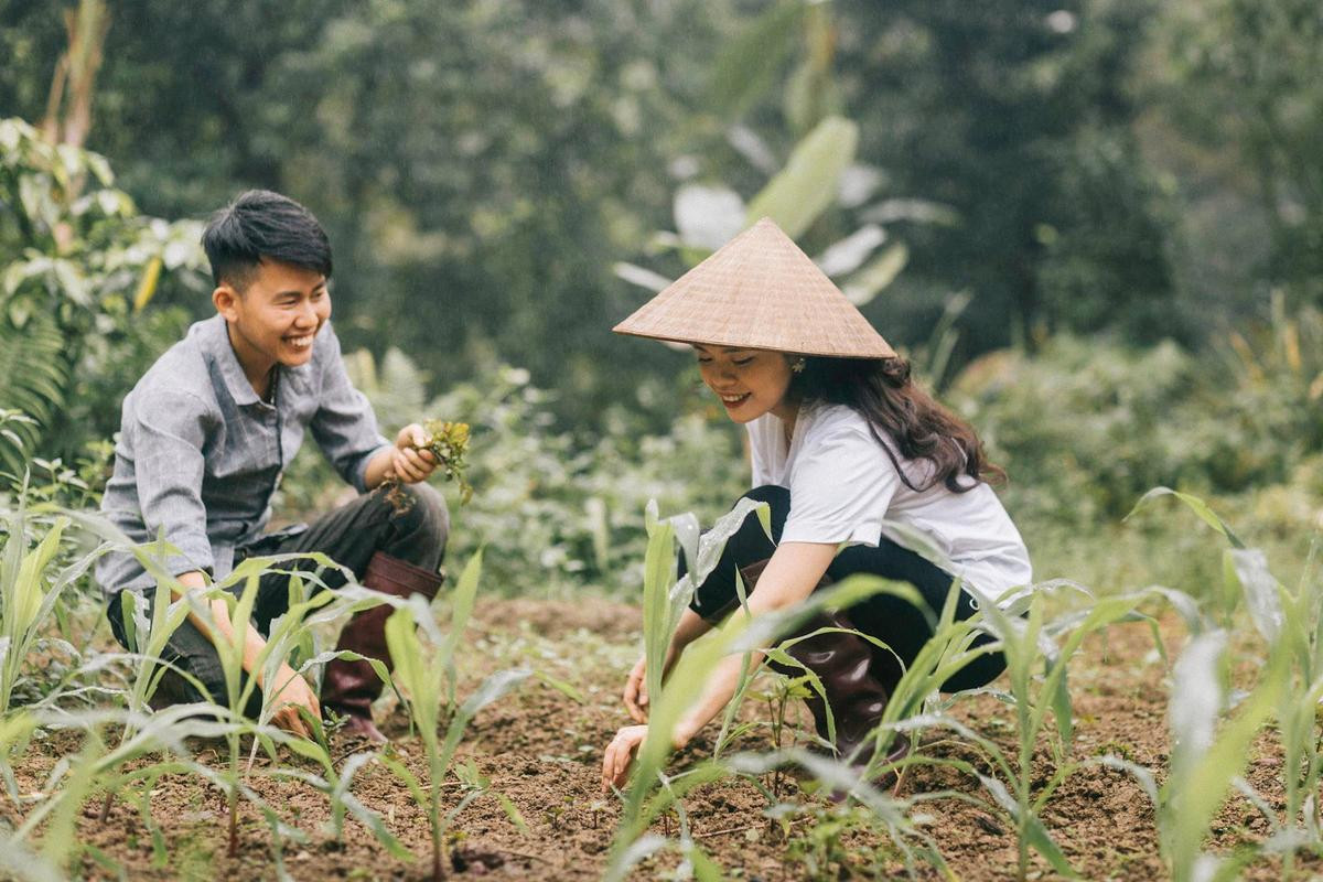 Ẩm thực mẹ làm gây bất ngờ khi có thêm 'thành viên mới', nhan sắc khiến nhiều người xuýt xoa Ảnh 4