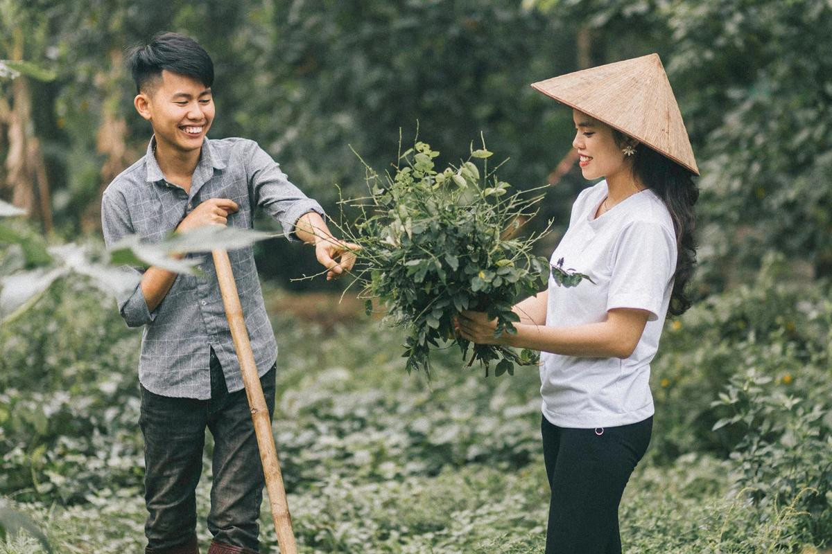 Ẩm thực mẹ làm gây bất ngờ khi có thêm 'thành viên mới', nhan sắc khiến nhiều người xuýt xoa Ảnh 5