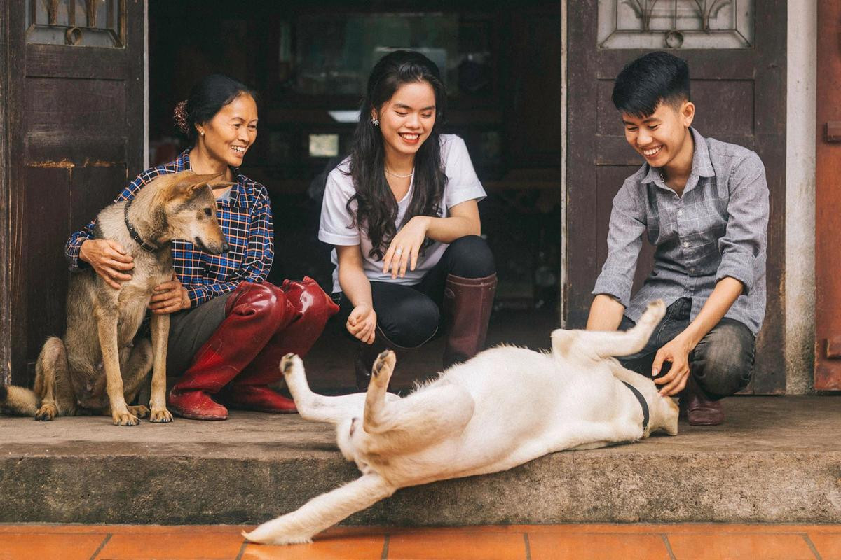 Ẩm thực mẹ làm gây bất ngờ khi có thêm 'thành viên mới', nhan sắc khiến nhiều người xuýt xoa Ảnh 2