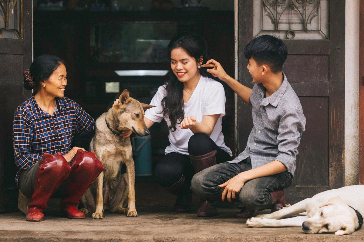 Ẩm thực mẹ làm gây bất ngờ khi có thêm 'thành viên mới', nhan sắc khiến nhiều người xuýt xoa Ảnh 3