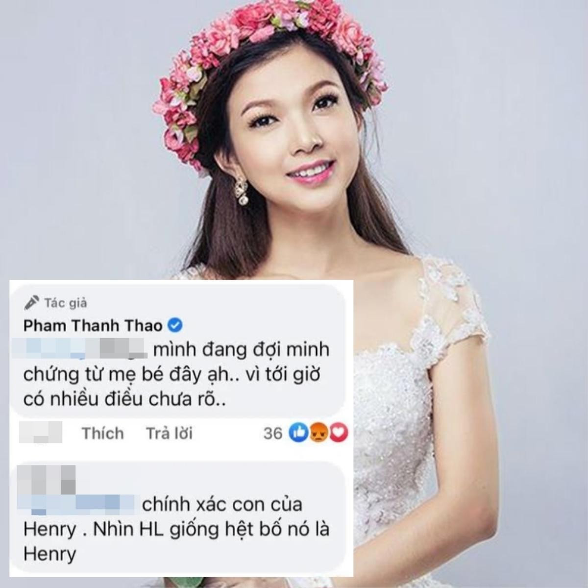 Phạm Thanh Thảo nghi ngờ Helen không phải con ruột Vân Quang Long, đợi bằng chứng từ Linh Lan? Ảnh 4