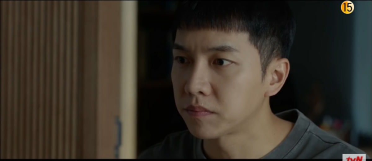 Diễn xuất bùng nổ của Lee Seung Gi trong 'Mouse' nhận về cơn mưa lời khen Ảnh 9