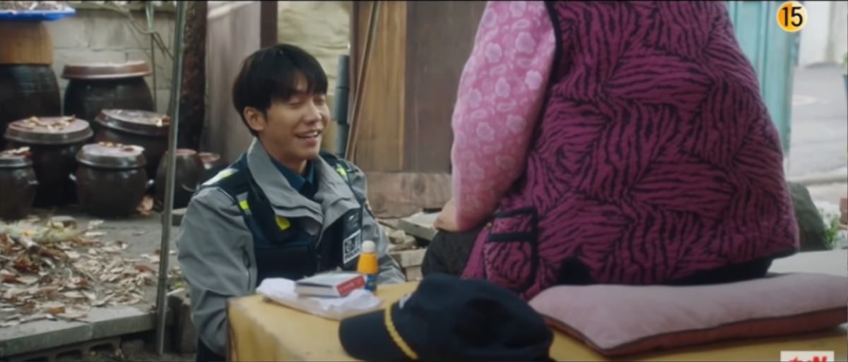 Diễn xuất bùng nổ của Lee Seung Gi trong 'Mouse' nhận về cơn mưa lời khen Ảnh 7