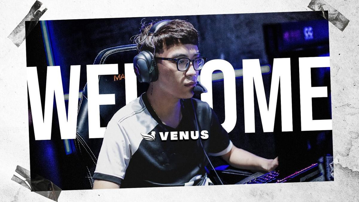 LMHT: Sau Zeros, SBTC Esports chuẩn bị sa thải thêm Venus? Ảnh 2