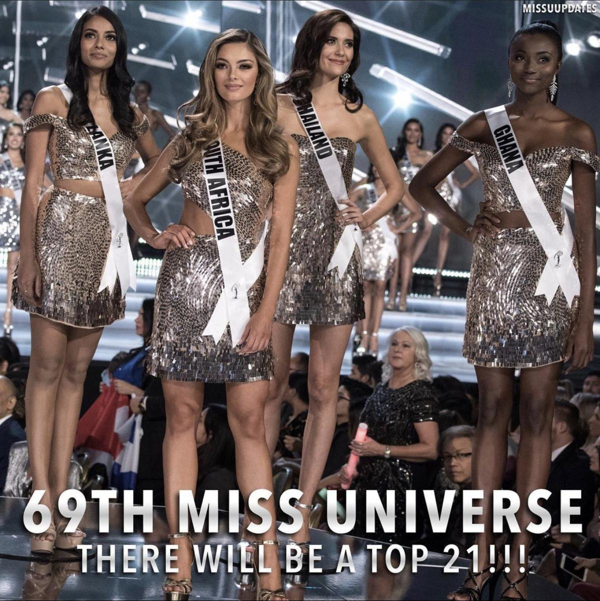 Miss Universe mở cổng bình chọn: Fan Việt ra sức cày vote đưa Khánh Vân lọt Top 20+1 Ảnh 2