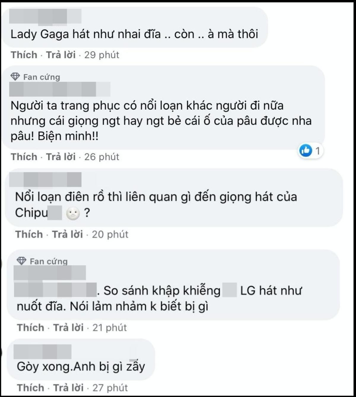 Trấn Thành gây tranh cãi khi mượn Lady Gaga để nói về Chi Pu, dự đoán nữ ca sĩ sẽ 'hát ballad cực đỉnh' Ảnh 4