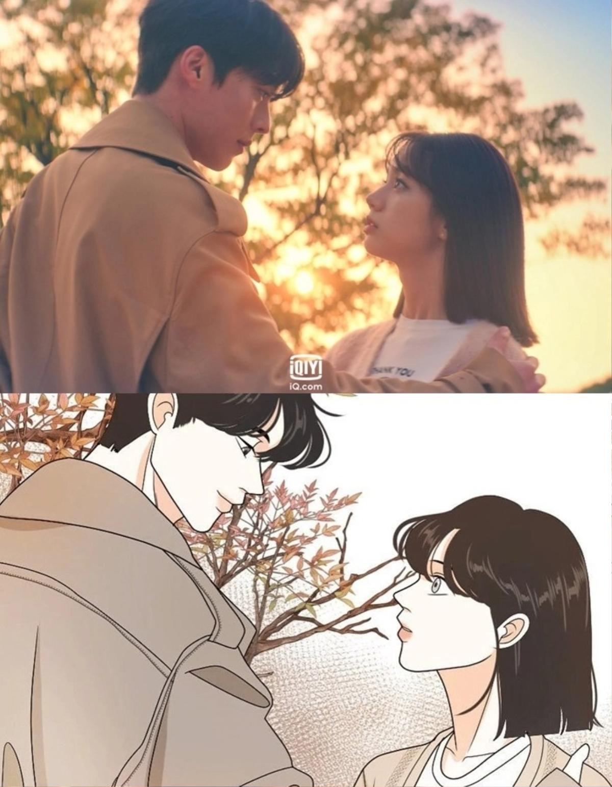 27 bộ phim sẽ chuyển thể từ webtoon năm 2021 (P1)! Ảnh 13