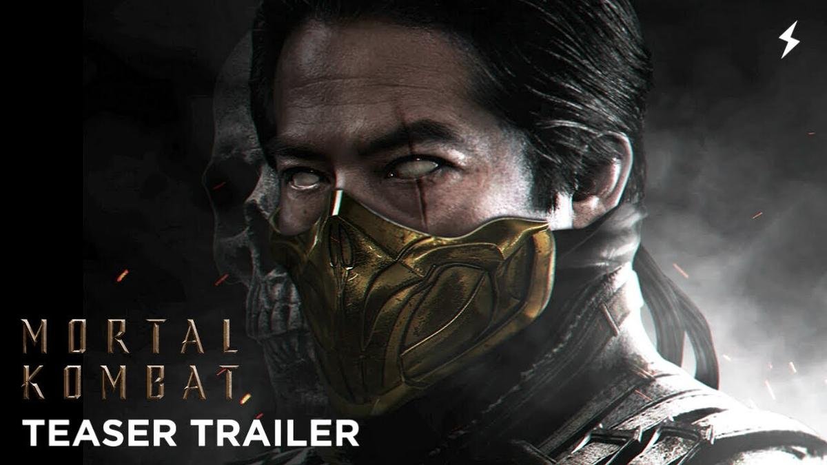 'Mortal Kombat': Lửa địa ngục trỗi dậy hứa hẹn 'thiêu trụi' phòng vé Ảnh 5