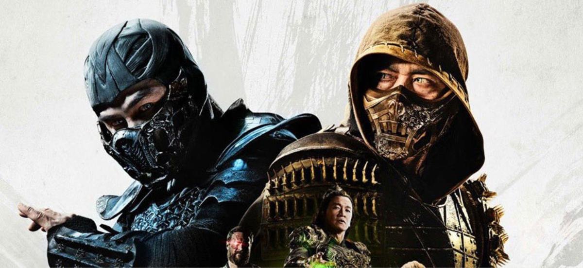 'Mortal Kombat': Lửa địa ngục trỗi dậy hứa hẹn 'thiêu trụi' phòng vé Ảnh 10