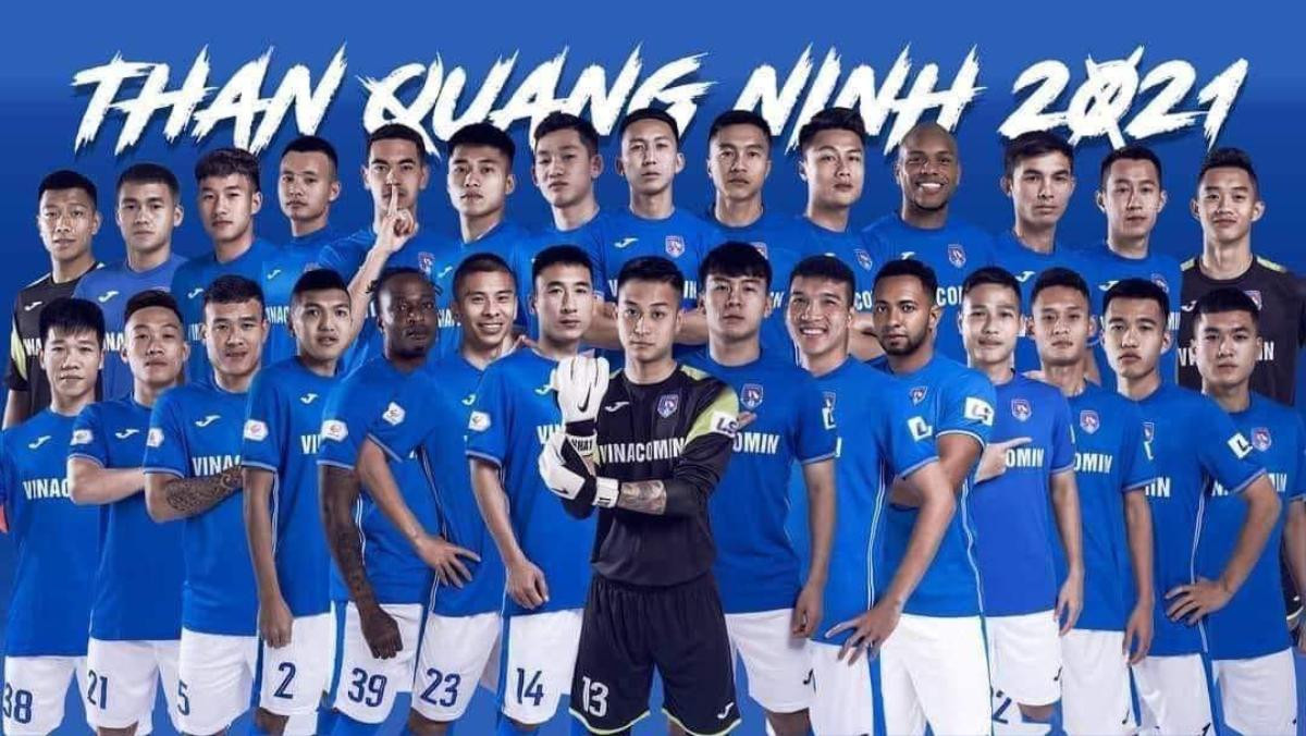 Dọa bỏ V.League 2021, Mạc Hồng Quân và đồng đội hãy gõ cửa VFF! Ảnh 1