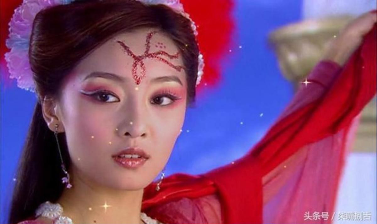 'Thất tiên nữ' có bản remake, Dương Mịch - Địch Lệ Nhiệt Ba được dân mạng gọi tên Ảnh 4