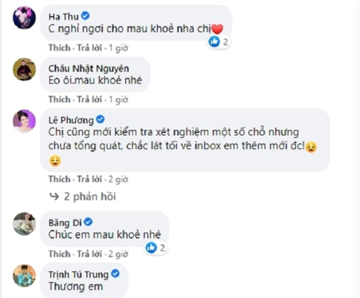 Cuộc sống hiện tại của MC Quỳnh Chi: 6 năm xa gặp con, một mình chống chọi với ung thư Ảnh 5