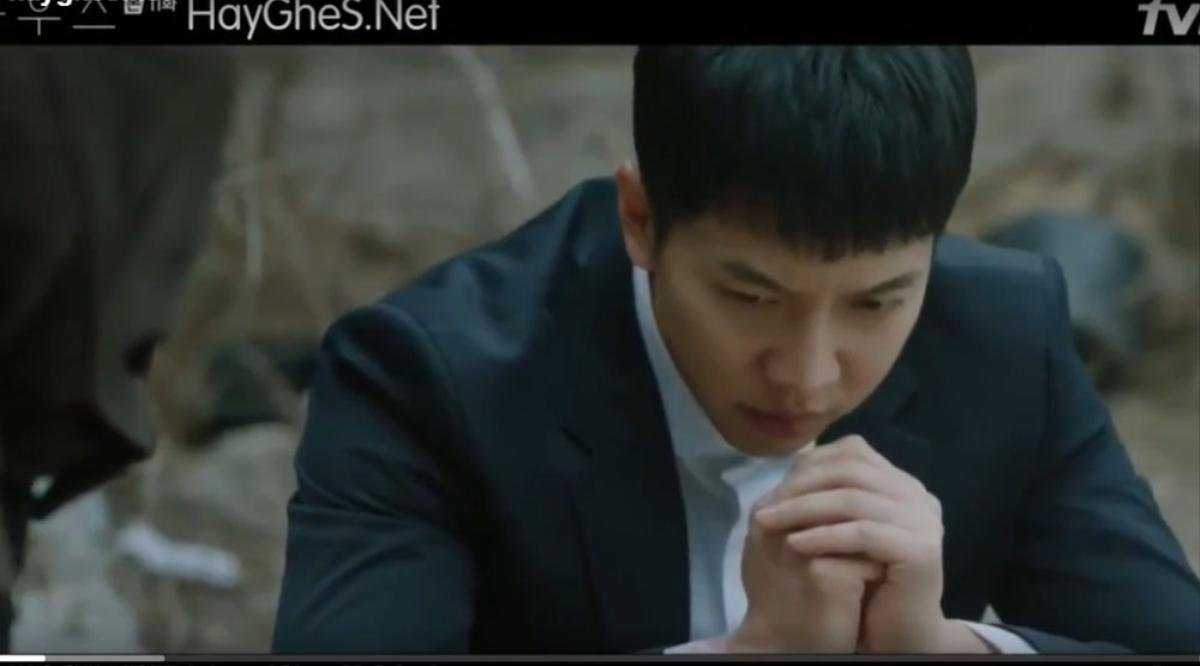 'Mouse': Lee Seung Gi phải lựa chọn giữa giết người theo bản năng hay chỉ giết những kẻ đáng chết Ảnh 2