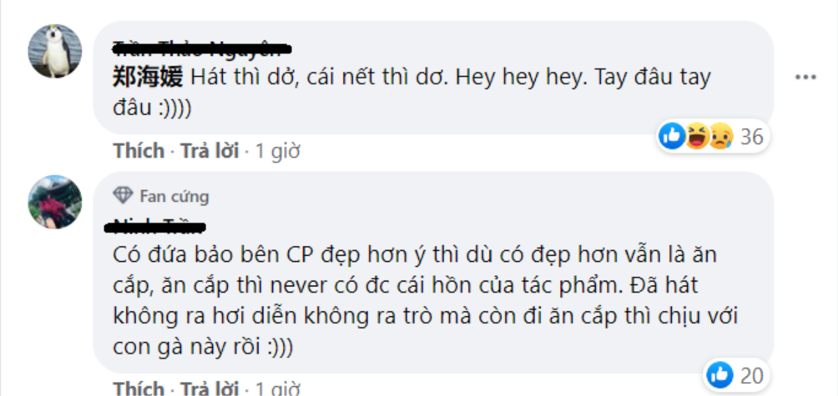 Ê-kíp Chi Pu bị tố đạo nhái ý tưởng hình ảnh: Dân mạng chỉ trích nặng nề Ảnh 5