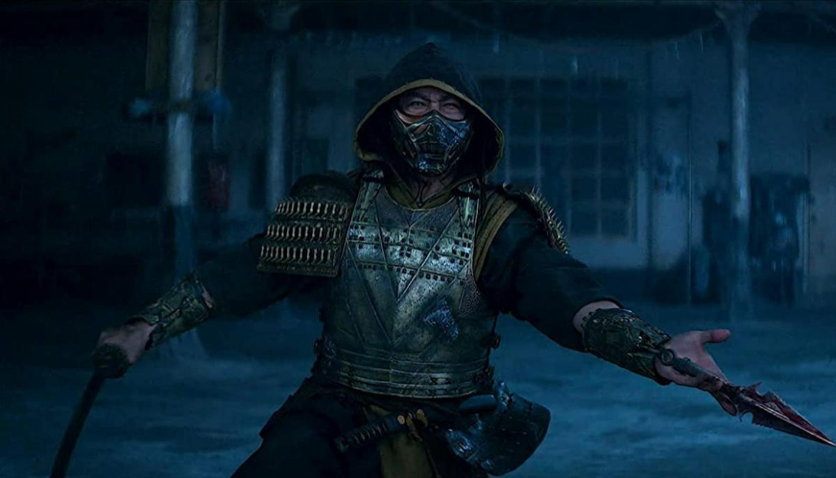 'Mortal Kombat': Hành động kịch tính, kỹ xảo đã mắt nhưng cốt truyện quá dễ đoán Ảnh 14