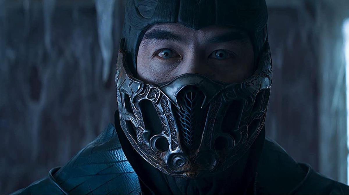 'Mortal Kombat': Hành động kịch tính, kỹ xảo đã mắt nhưng cốt truyện quá dễ đoán Ảnh 13