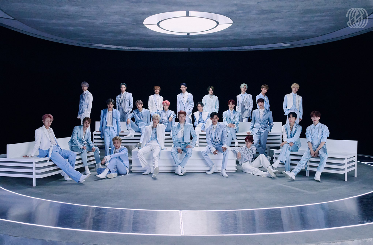 BXH thương hiệu boygroup tháng 4/2021: SM 'hợp sức' bám đuổi BTS, Seventeen lội ngược dòng Ảnh 5