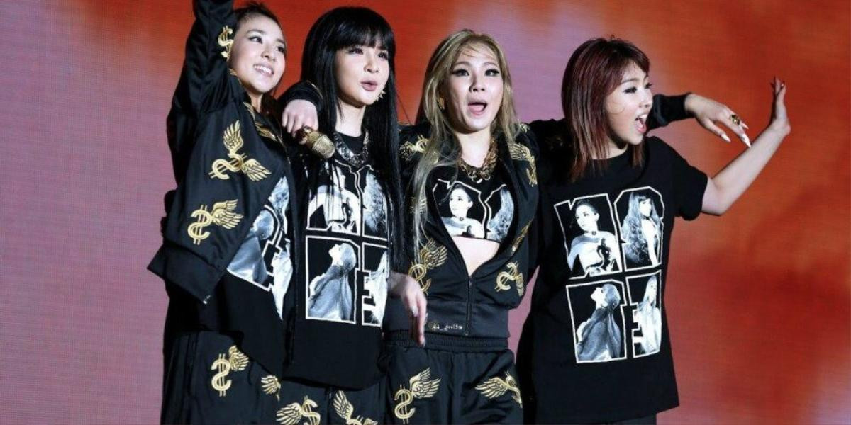 Sau Big Bang, đến lượt 2NE1 sắp tái xuất qua chia sẻ từ Park Bom? Ảnh 6