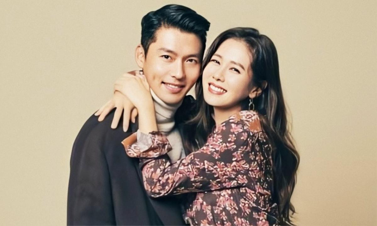 Sau Kim Woo Bin và Shin Min Ah, đâu là những cặp đôi Kbiz được fan réo gọi tin hỷ? Ảnh 6