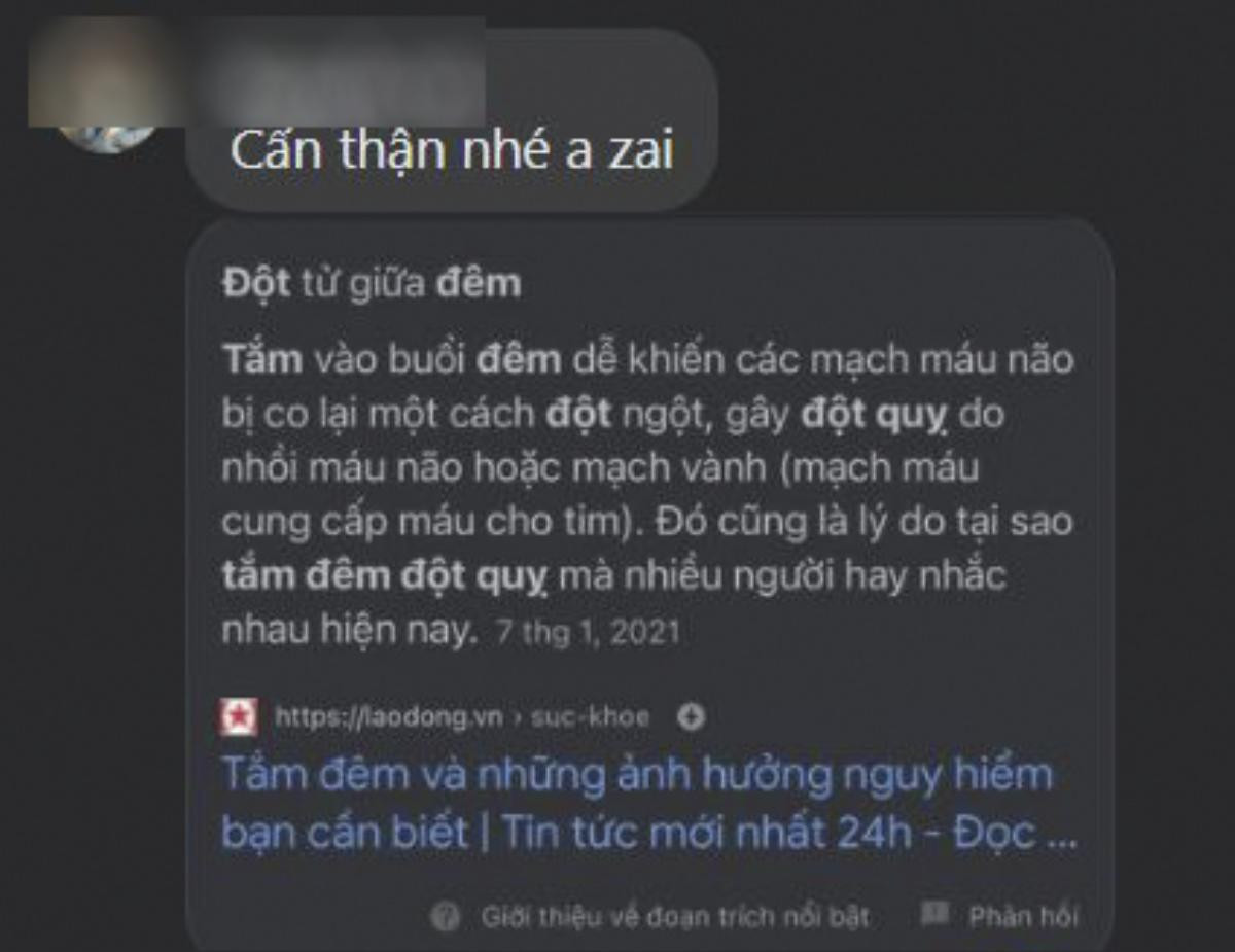 Lại đăng ảnh ngâm mình dưới nước giữa đêm, fan nửa 'khịa' nửa lo sức khỏe Sơn Tùng vì điều này Ảnh 3