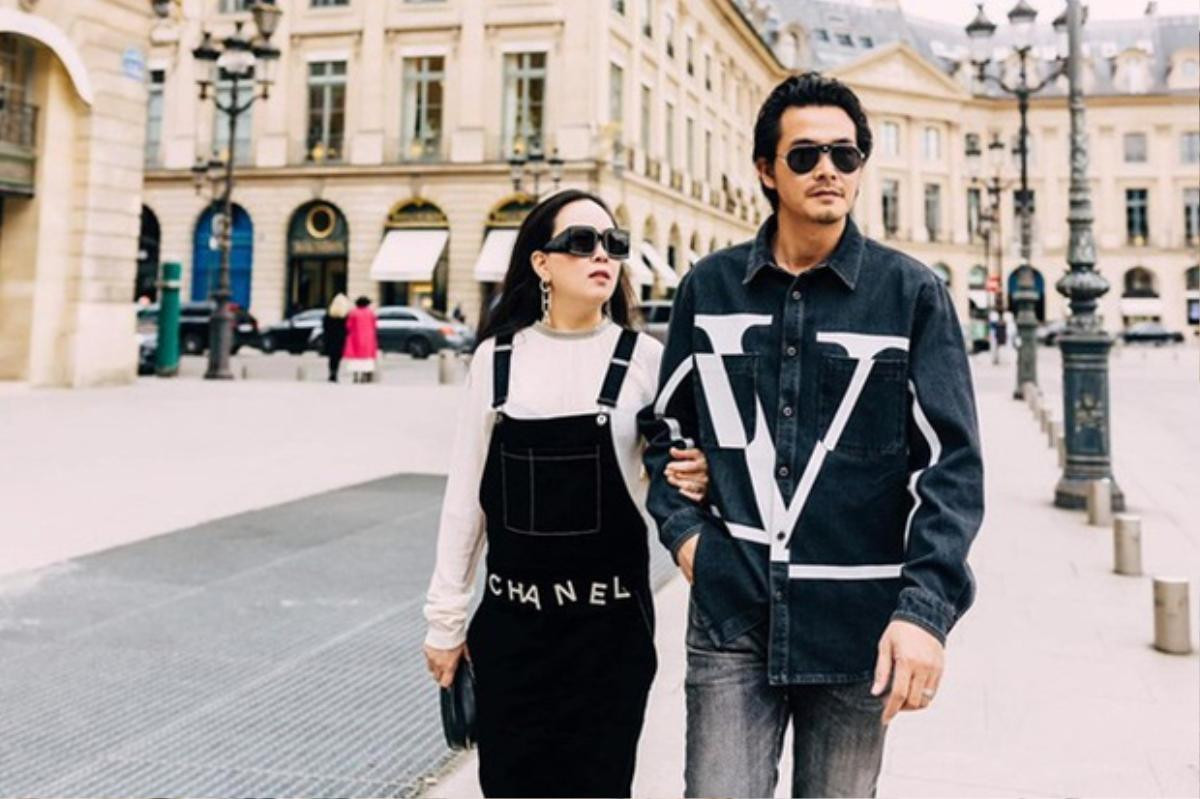 Phượng Chanel lên tiếng hậu tan vỡ: 'Chia tay đơn giản là hết duyên' Ảnh 1