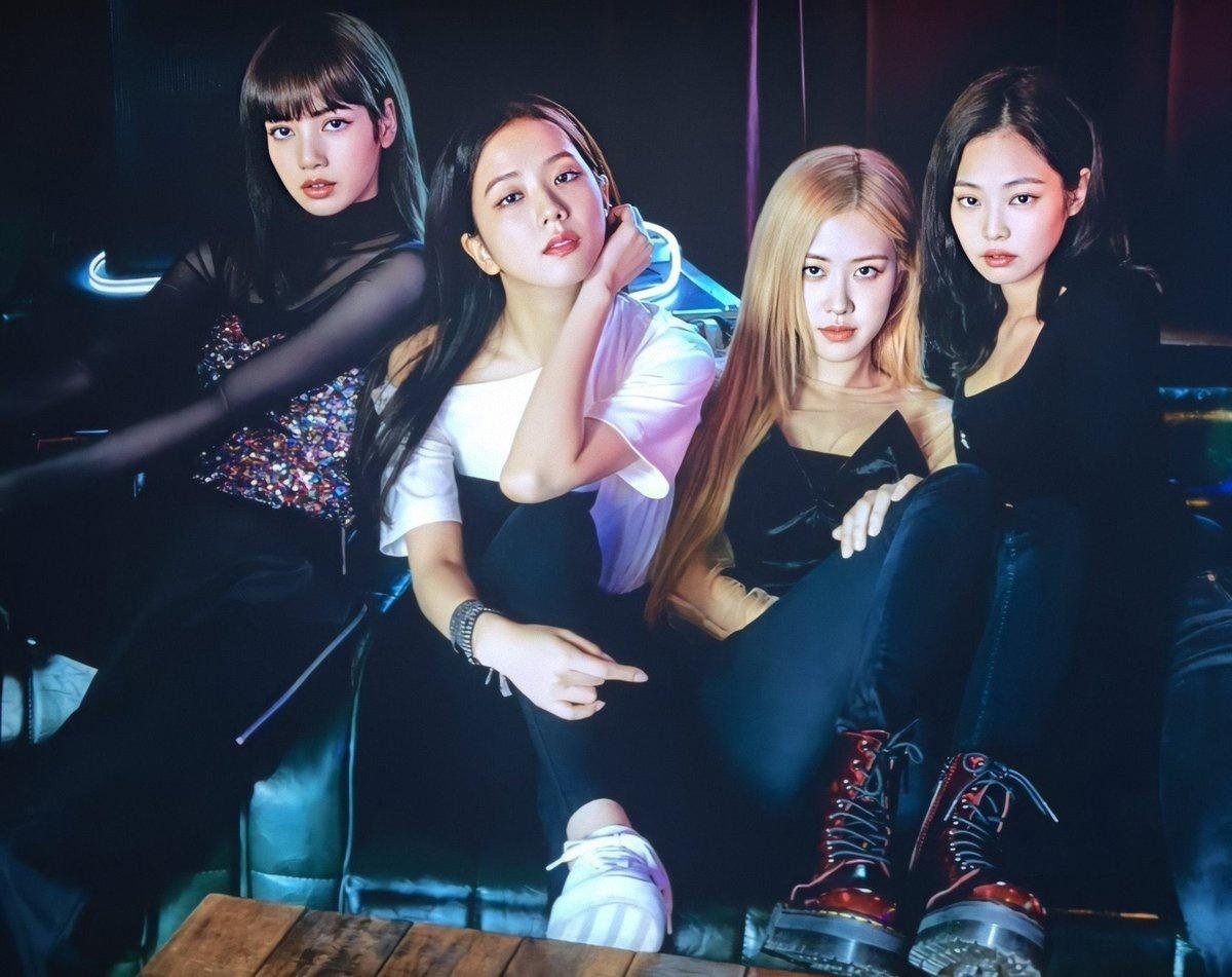 Kpop tuần qua: BTS và BlackPink đua nhau lập kỉ lục, EXO xác nhận comeback Ảnh 9