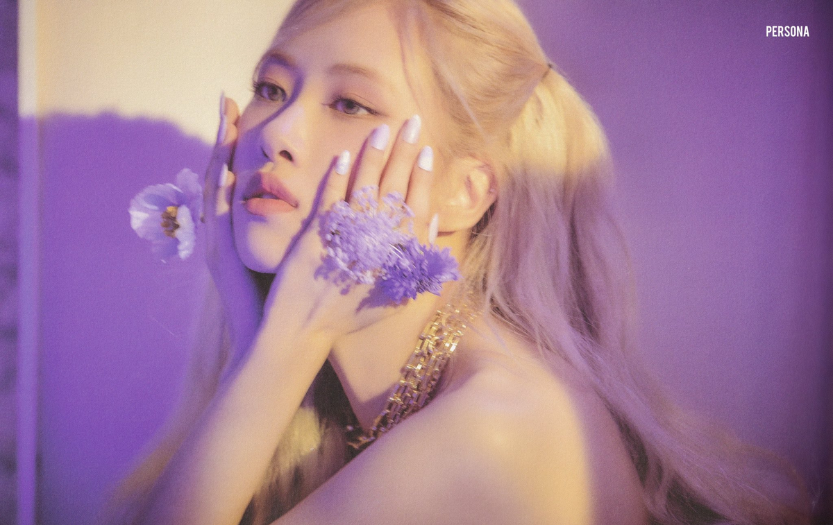 'Đỉnh' như Rosé (BlackPink): Lập cú đúp kỉ lục Guinness cho màn debut solo Ảnh 3