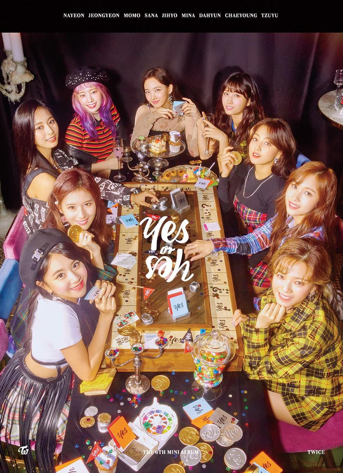 Vừa có thêm MV cán mốc 300 triệu lượt xem, Twice bị fan giục comeback Ảnh 3