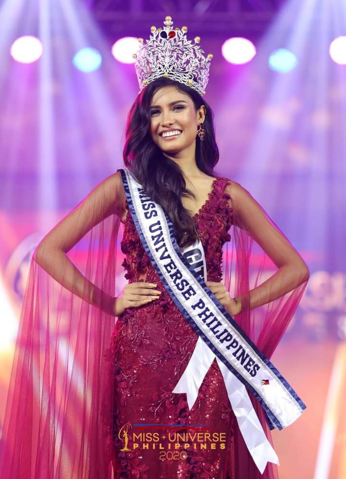 Rộ tin chủ tịch Miss Universe 'thiên vị' đại diện Philippines, điểm vote vượt mặt Khánh Vân có xứng đáng? Ảnh 4