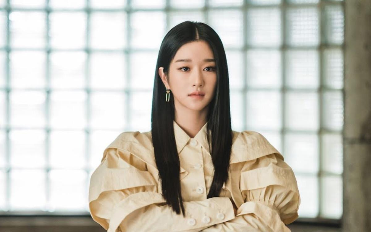 Seo Ye Ji dính bê bối, phim mới 'Recalled' rơi vào cảnh lao đao Ảnh 1