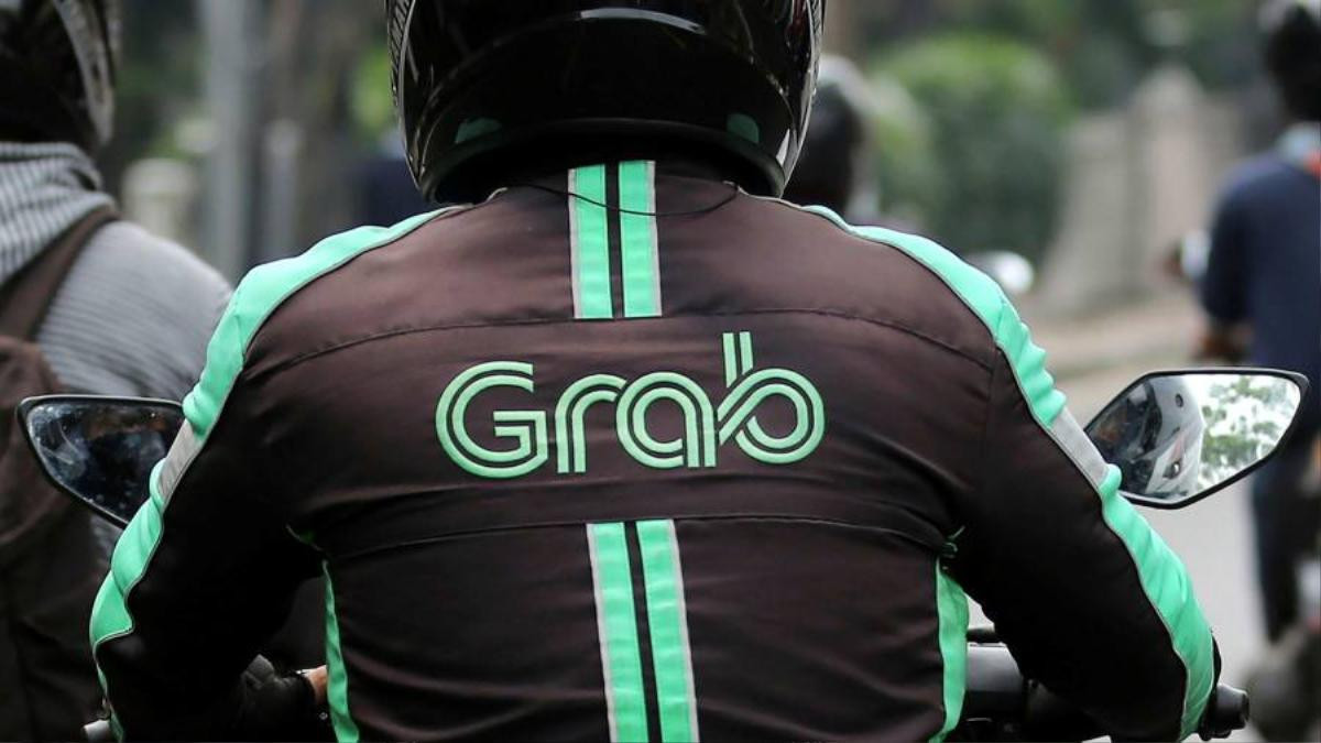 Grab công bố IPO trong thương vụ kỷ lục, định giá vươn mốc gần 40 tỷ USD Ảnh 3