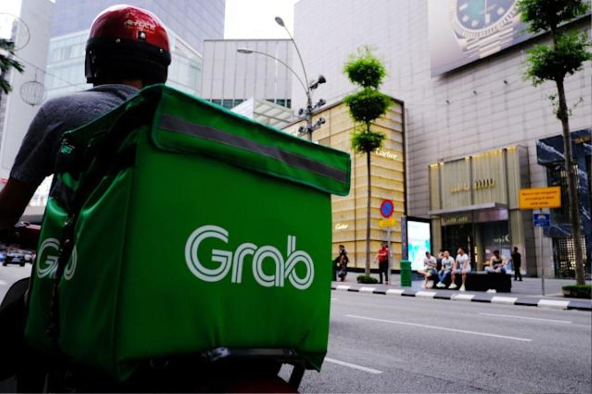 Grab công bố IPO trong thương vụ kỷ lục, định giá vươn mốc gần 40 tỷ USD Ảnh 4