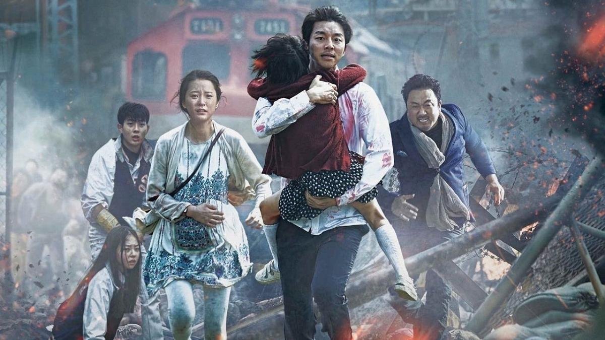 'Seobok' của Gong Yoo - Park Bo Gum: 20 năm kinh nghiệm đàn anh nâng đỡ cho 10 năm diễn xuất đàn em Ảnh 3