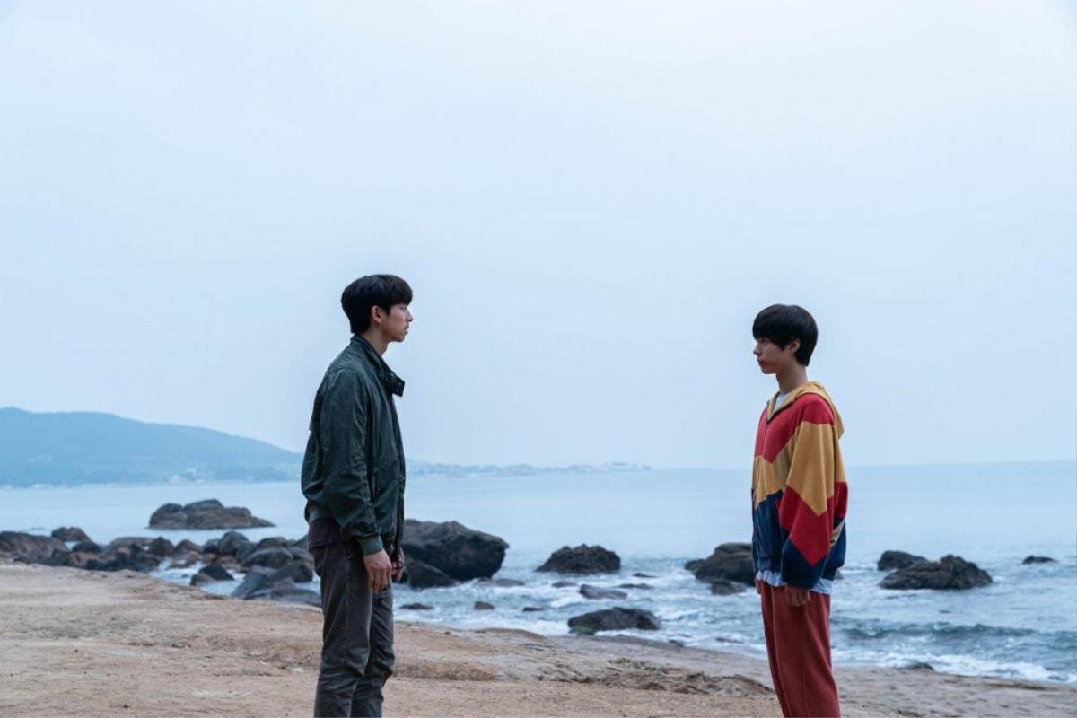 'Seobok' của Gong Yoo - Park Bo Gum: 20 năm kinh nghiệm đàn anh nâng đỡ cho 10 năm diễn xuất đàn em Ảnh 6